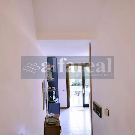 Apartmán Cattaneo, Giardino E Posto Auto! By Alfareal Castiglione della Pescaia