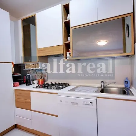 Cattaneo, Giardino E Posto Auto! By Alfareal Apartmán *